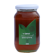Ashol Sundarban Flower Honey (Sundarban Fhuler Modhu) - 500Gm