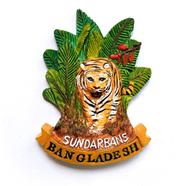 Sundarban - Fridge Magnet