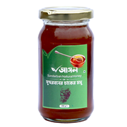 Ashol Sundarban Natural Honey (Sundarboner Chaker Modhu) - 250Gm
