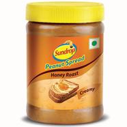 Sundrop Peanut Butter HR Creamy (200 gm) - AI20 icon