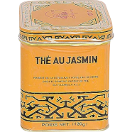Sunflower Jasmine Tea Tin 227gm - 142700119