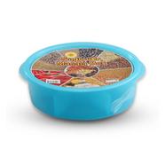 Sunflower Masala Box - Trans Blue - 923845