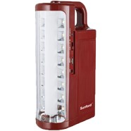 Sunford Rechargeable Emergency Lantern - SF-4820EL image