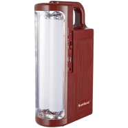 Sunford Rechargeable Emergency Lantern SF-4810EL image