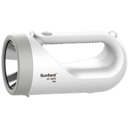 Sunford Rechargeable LED Search Light - SF-8808 image