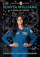 Sunita Williams: A Star in Space