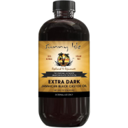 Sunny Isle Extra Dark Jamaican Black Castor Oil 8 oz 236 ml - 139700493