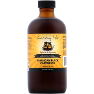 Sunny Isle Jamaican Black Castor Oil 8 oz 236 ml - 139700491
