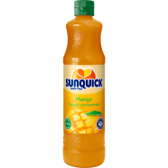 Sunquick Mango Drink Concentrate Juice 700 ml - SQ04