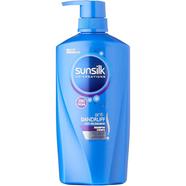 Sunsilk Anti-Dandruff Shampoo Pump 625 ml/650 ml (UAE) - 139700715