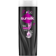 Sunsilk Black Shine Shampoo - 300 ml