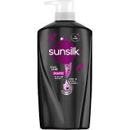 Sunsilk Black Shine Shampoo - 625 ml