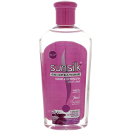 Sunsilk Co-Creations S.and S. Henna and Almond Hair Oil 250ml - 139700292