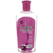 Sunsilk Co-creations S. and S. Henna and Almond Hair Oil 250 ml - 139700292