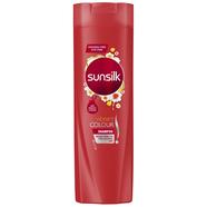Sunsilk Colore Vibrante Shampoo 400 ml (UAE) - 139700485
