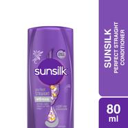Sunsilk Perfect Straight Conditioner 80ml - 69555465