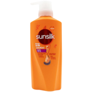 Sunsilk Damage Restore Shampoo Pump 400 ml - (Thailand) - 142800323