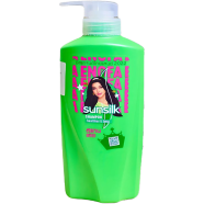 Sunsilk Healthier and Long Shampoo - 450 ml