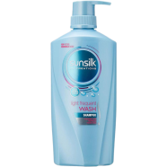 Sunsilk Light Frequent Wash Shampoo Pump 625 ml - 139701722