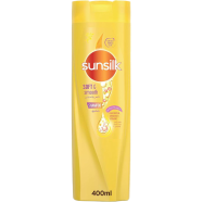 Sunsilk Liscio Perfetto Shampoo 400 ml - 139700482