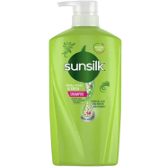 Sunsilk Lively Clean and Fresh With Citrus Oil 625 ml