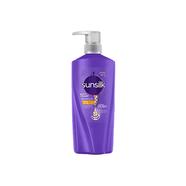 Sunsilk Perfect Straight Shampoo Pump 425 ml (Thailand) - 142800322