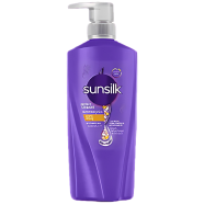 Sunsilk Perfect Straight Shampoo Pump 425 ml - 142800322