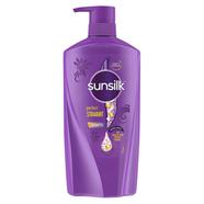 Sunsilk Perfect Straight Shampoo Pump 625 ml/650 ml (UAE) - 139701084
