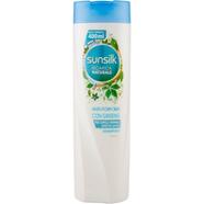 Sunsilk Ricarica Naturale Anti-For. Con Gin Shampoo 400 ml (UAE) - 139700843