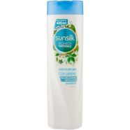 Sunsilk Ricarica Naturale Anti-For. Con Gin Shampoo 400 ml - 139700843