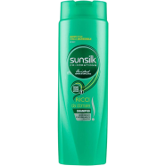 Sunsilk Ricci Da Domare Shampoo 400 ml - 139700488