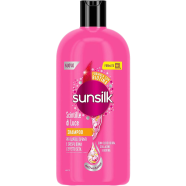 Sunsilk Scintille Di Luce Shampoo 810 ml - 139701777