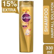 Sunsilk Shampoo Hair Fall Solution 330ml - 69767456