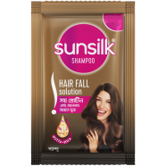 Sunsilk Shampoo Hair Fall Solution 5.25 ml - 12 pcs icon