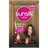 Sunsilk Shampoo Hair Fall Solution 5.25 ml - 12 pcs icon