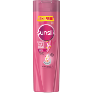 Sunsilk Shampoo Lusciously Thick And Long 170ml (15Percent Extra) - 62674115