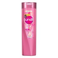 Sunsilk Shampoo Lusciously Thick And Long 340ml Scrunch Free - 62674454