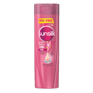 Sunsilk Shampoo Lusciously Thick And Long 170ml (15Percent Extra) - 62674115