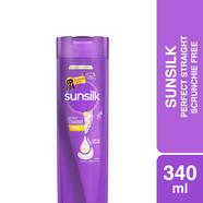 Sunsilk Shampoo Perfect Straight 340ml Scrunch Free - 62674466