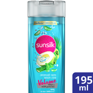 Sunsilk Shampoo Volume 195ml - 69788336 icon