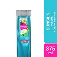 Sunsilk Shampoo Volume 375ml - SKU-69555620