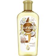 Sunsilk Smooth Coconut Monoi Hair Oil 250 ml (UAE) - 139700291