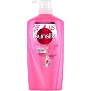 Sunsilk Smooth and Manageable Shampoo Pump 625 ml/650 ml (UAE) - 139700716