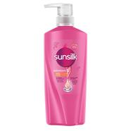 Sunsilk Smoth And Manageable Shampoo Pump 400 ML - Thailand - 142800325