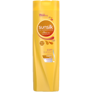 Sunsilk Soft And Smooth Shampoo Pump 400 ml - 142800324