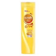 Sunsilk Soft And Smooth Shampoo Pump 400 ml (Thailand) - 142800324