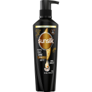 Sunsilk Stunning Black Shine Shampoo - 450 ml - 69565876 icon