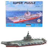Super 3D Puzzle XY 211