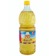 Super Chef Sunflower Oil Pet Bottle 1.8Ltr (Turkey) - 131701276