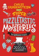 Super Puzzletastic Mysteries